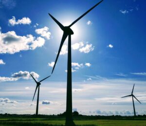 genex-power-wind NorthStar Impact Funds