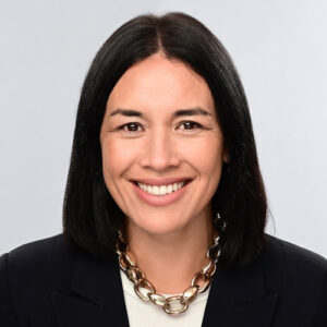 Claudia Kwan