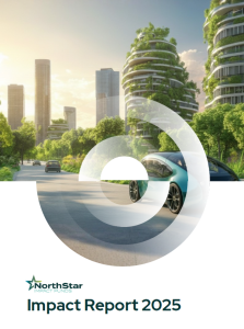 Impact 1 Impact report